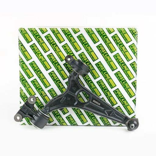 First Line Control/Trailing Arm fits Citroën C8 2002-2012 2.0 2.2 3.0