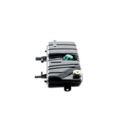 Mahle Coolant Expansion Tank fits Mercedes-Benz LK/LN2 1984-1998