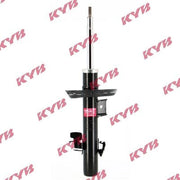 KYB Shock Absorber Damper Strut Front Left fits Land Rover Discovery Sport