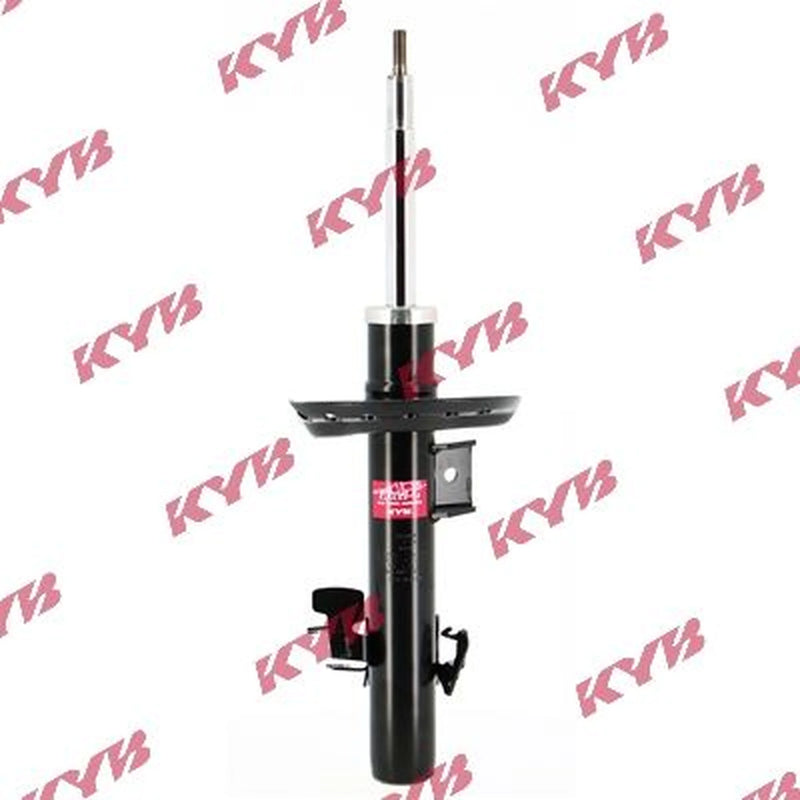 KYB Shock Absorber Damper Strut Front Left fits Land Rover Discovery Sport