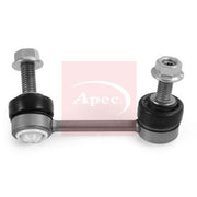 Apec Stabiliser Bar Link Coupling Rod Rear Right fits Volvo S60 III 2019-2023
