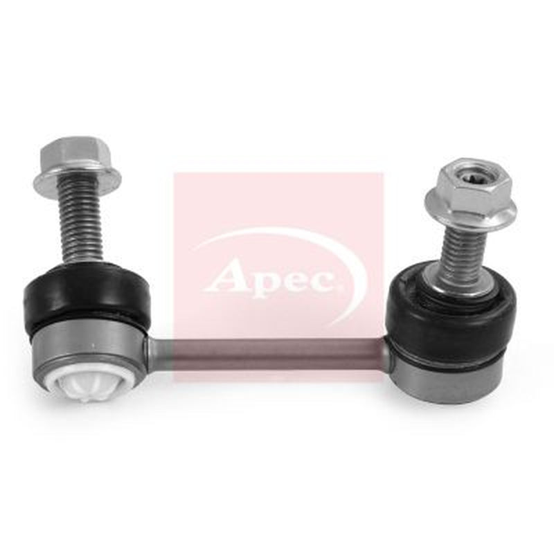 Apec Stabiliser Bar Link Coupling Rod Rear Right fits Volvo S60 III 2019-2023