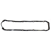 Elring Cylinder Head Cover Gasket fits Audi 100 C3 1986-1990 2.2