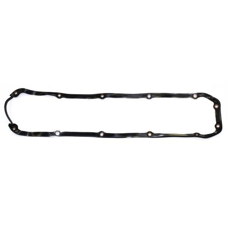 Elring Cylinder Head Cover Gasket fits Audi 100 C3 1986-1990 2.2