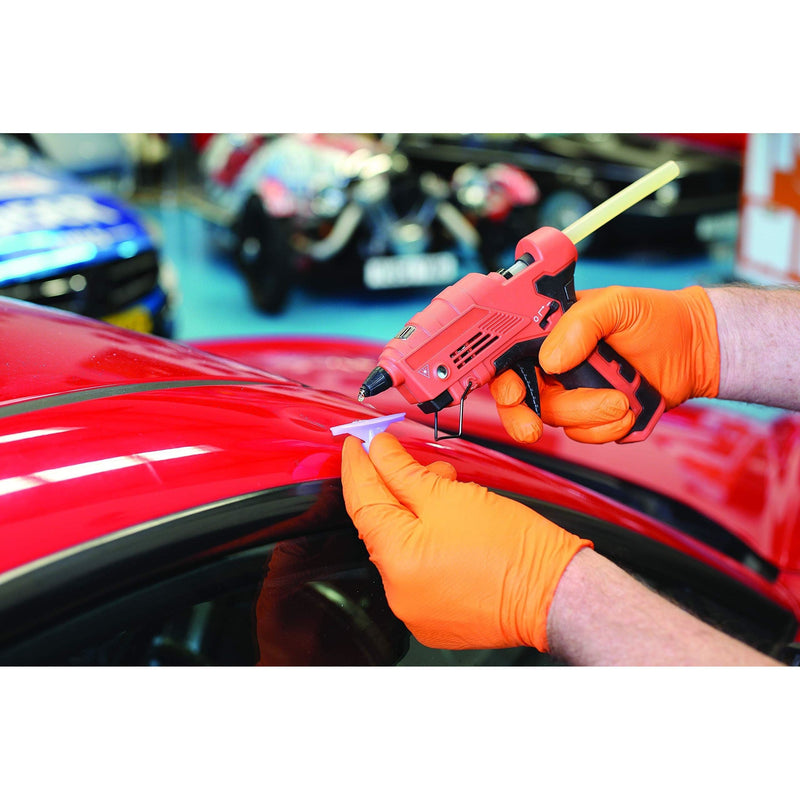 Power-Tec Glue Gun - Butane 92541 Power-Tec - Dynamic Drive