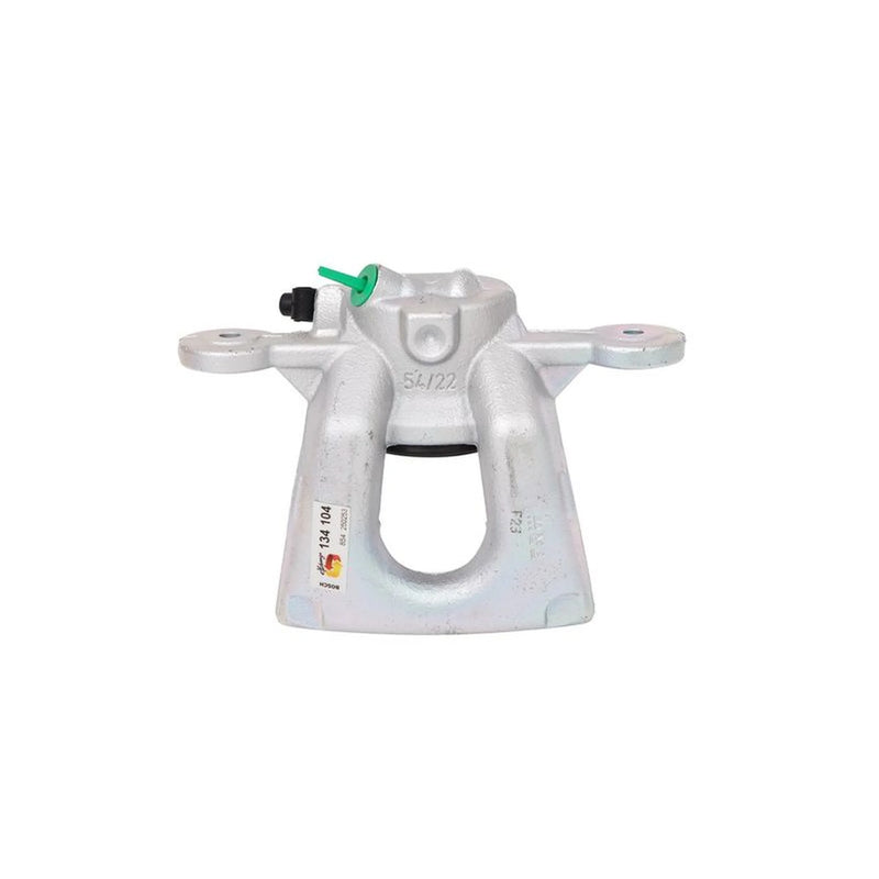 Bosch Brake Caliper Assembly Front Left fits BMW 1 2004-2013