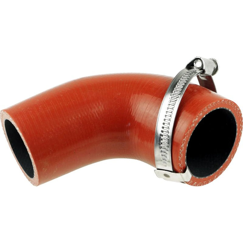 Gates Intercooler Turbo Charge Air Hose fits Land Rover Discovery Sport 2014 on
