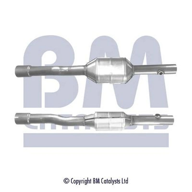 BM Catalysts Petrol Cat fits Jeep Grand Cherokee 1999-2005 4.7