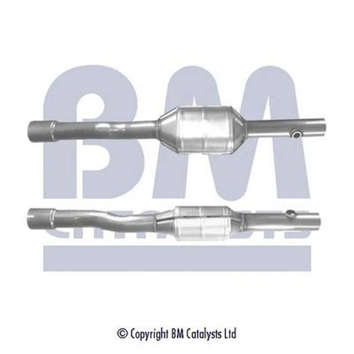 BM Catalysts Petrol Cat fits Jeep Grand Cherokee 1999-2005 4.7