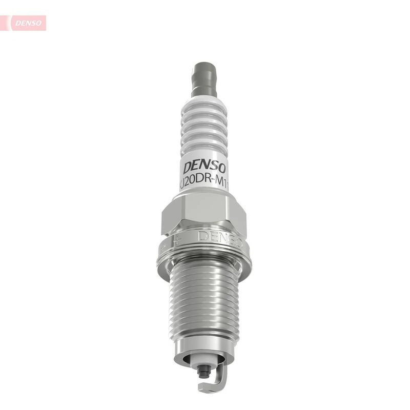 Denso Ignition Service Kit (1 Spark Plugs + Ignition Coil) fits Honda Cr-V III