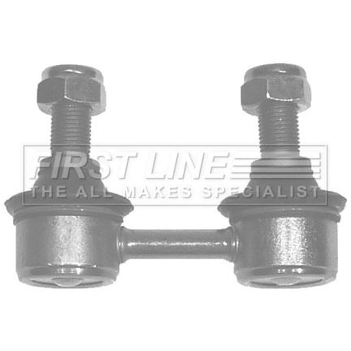 First Line Stabiliser Bar Link Coupling Rod fits Toyota Rav 4 1994-2000 2.0