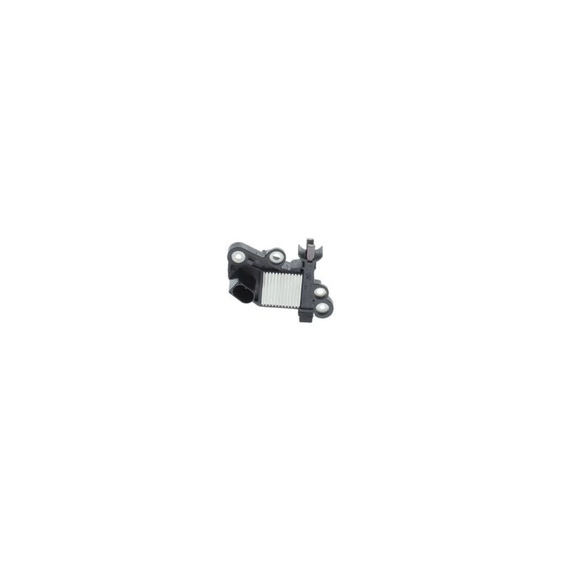 Bosch Alternator Voltage Regulator