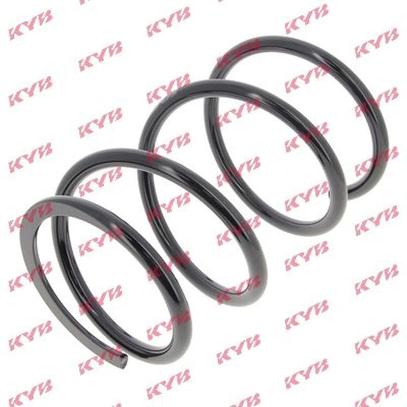 KYB 2 x Suspension Springs fits Subaru Impreza 2001-2005 2.0