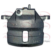 Apec Brake Caliper Assembly Front Right RCA107N
