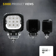 Hella Worklight High