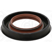 Elring Crankshaft Shaft Seal 74mm OD ID Wide fits Mercedes-Benz /8 1974-1976