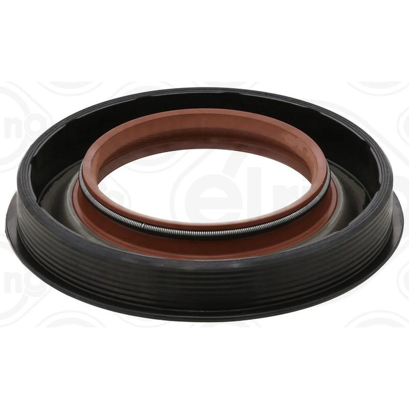 Elring Crankshaft Shaft Seal 74mm OD ID Wide fits Mercedes-Benz /8 1974-1976