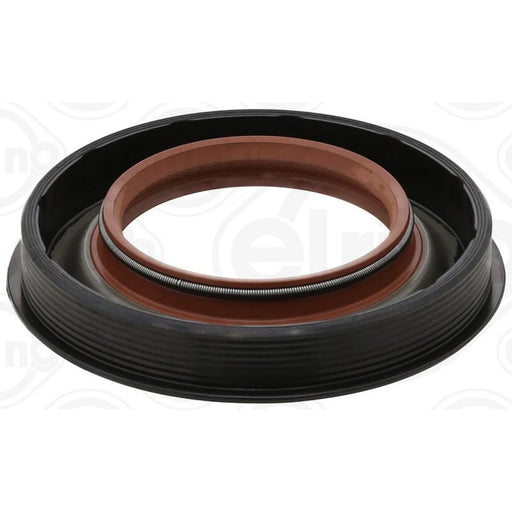 Elring Crankshaft Shaft Seal 74mm OD ID Wide fits Mercedes-Benz /8 1974-1976