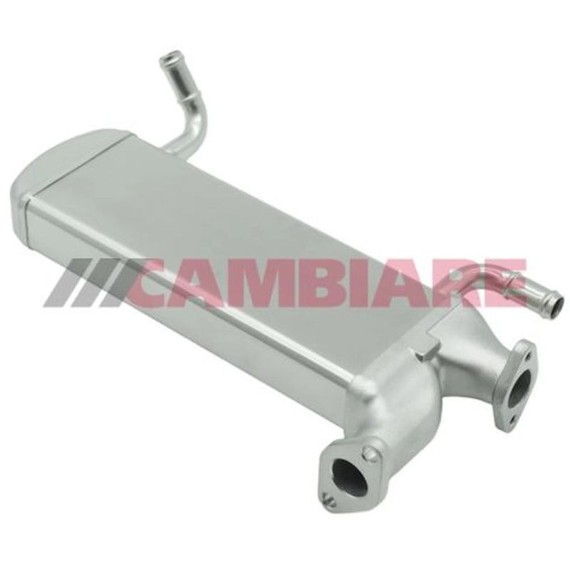 Cambiare EGR Cooler (Exhaust Gas Recirculation) fits VW Amarok 2010-2022 2.0