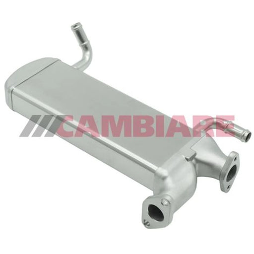 Cambiare EGR Cooler (Exhaust Gas Recirculation) fits VW Amarok 2010-2022 2.0
