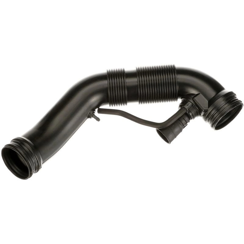 Gates Air Supply Hose 470mm Plastic fits Audi A3 2003-2013 1.6