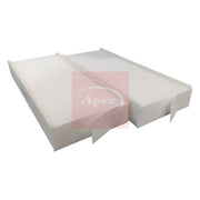 Apec Cabin Air Filter (Pollen Filter) AFC4038
