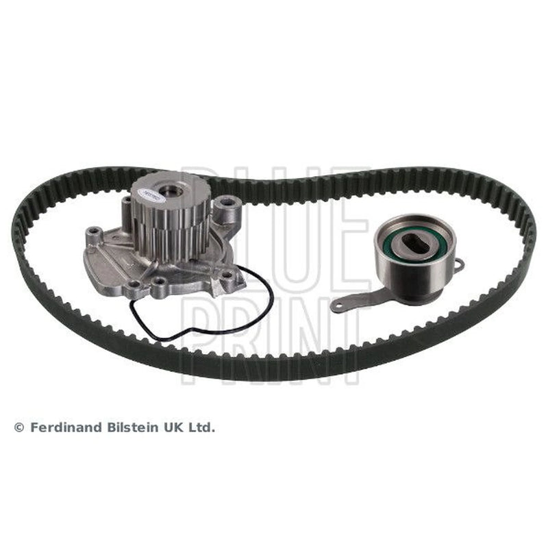 Blue Print Timing Belt & Water Pump Kit ADH273752