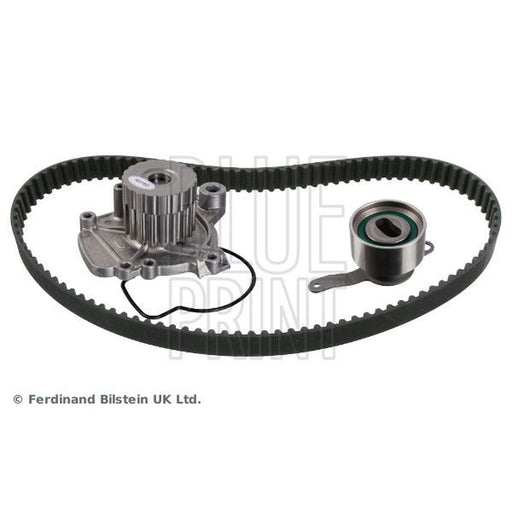 Blue Print Timing Belt & Water Pump Kit ADH273752
