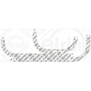 Elring Oil Sump Gasket Set Wide Thick 599.972