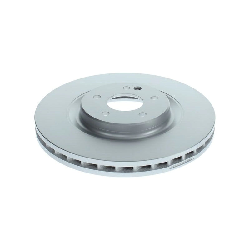Bosch 2 x Brake Discs fits Mercedes-Benz Sl 1998-2001 129.059 129.064 129.068