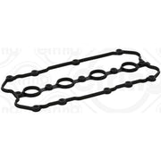 Elring Cylinder Head Cover Gasket fits Audi A1 2012 on 2.0