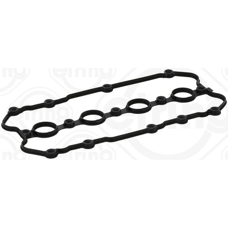 Elring Cylinder Head Cover Gasket fits Audi A1 2012 on 2.0