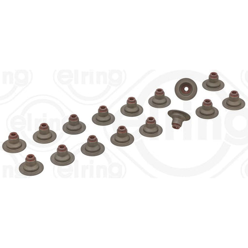 Elring Valve Stem Seal Set ID High fits Citroën Synergie 1998-2000 2.0