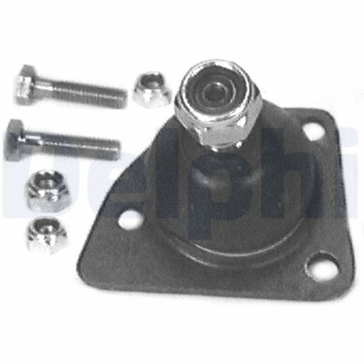 Delphi Ball Joint Lower TC333