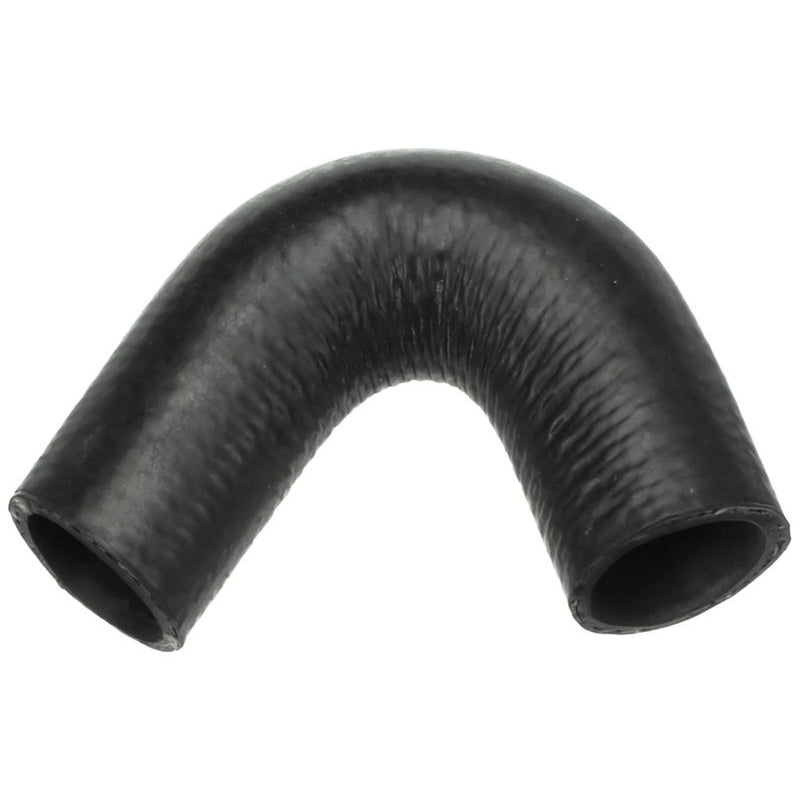 Gates Radiator Coolant Hose 160mm ID fits Fiat 128 1969-1984 1.1 1.3