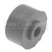First Line Stabiliser Link/Coupling Rod Mounting Kit Front fits Ford Orion