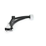 Delphi Control/Trailing Arm Lower fits Audi A3 2003-2013 1.4 1.6 1.8 1.9 2.0 3.2