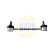 NAPA Stabiliser Bar Link Coupling Rod Front Right fits Toyota Celica 1994-1999