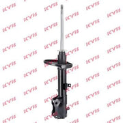 KYB Shock Absorber Damper Strut Rear Left fits Toyota Corolla 1997-2001 1.3