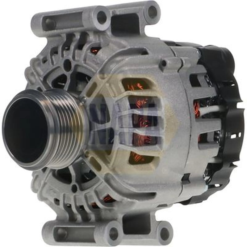NAPA Car Alternator 12V fits Audi A3 2016-2020 2.0