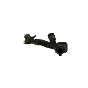 Gates Crankcase Ventilation Hose 290mm fits Alpina B7 2012-2015