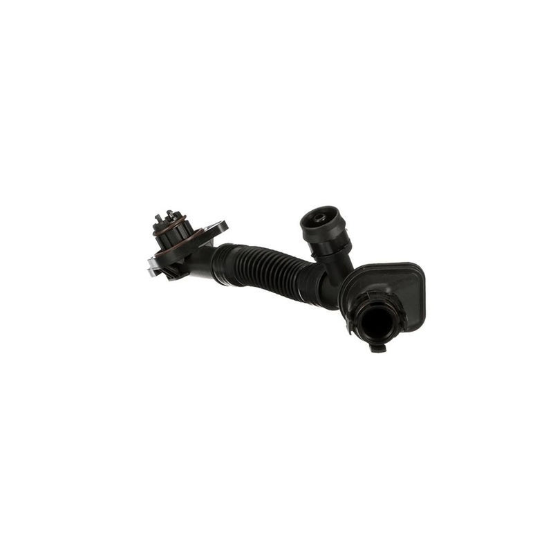 Gates Crankcase Ventilation Hose 290mm fits Alpina B7 2012-2015