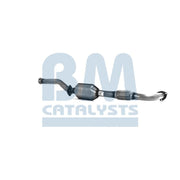 BM Catalysts Homologated Diesel Cat fits Land Rover Defender 1990-1998 2.5