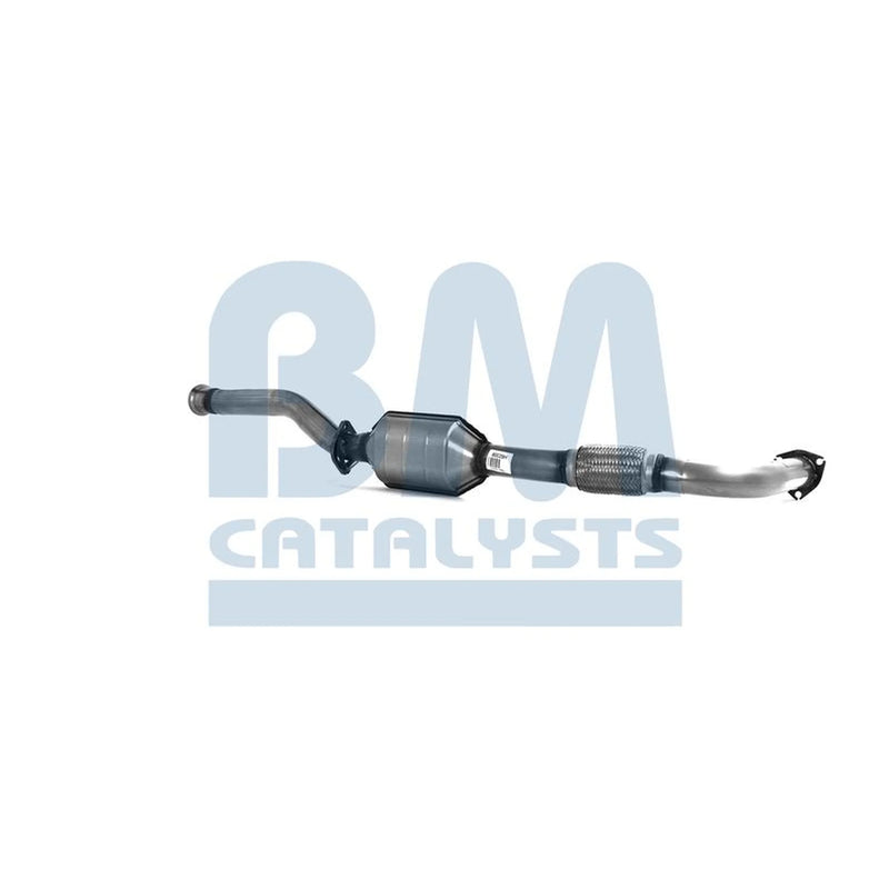 BM Catalysts Homologated Diesel Cat fits Land Rover Defender 1990-1998 2.5