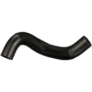 Gates Radiator Coolant Hose 395mm ID fits Toyota Yaris/Vitz 2005-2012 1.4