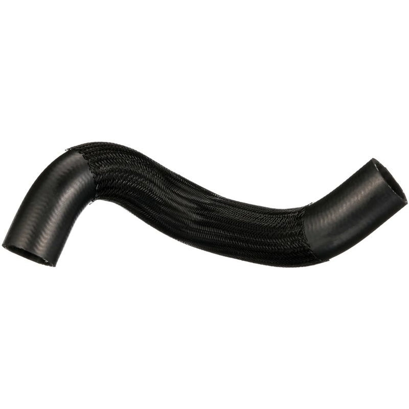 Gates Radiator Coolant Hose 395mm ID fits Toyota Yaris/Vitz 2005-2012 1.4