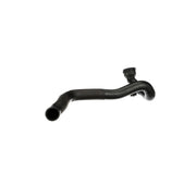 Gates Radiator Coolant Hose 620mm ID fits Audi A3 1996-2003 1.6