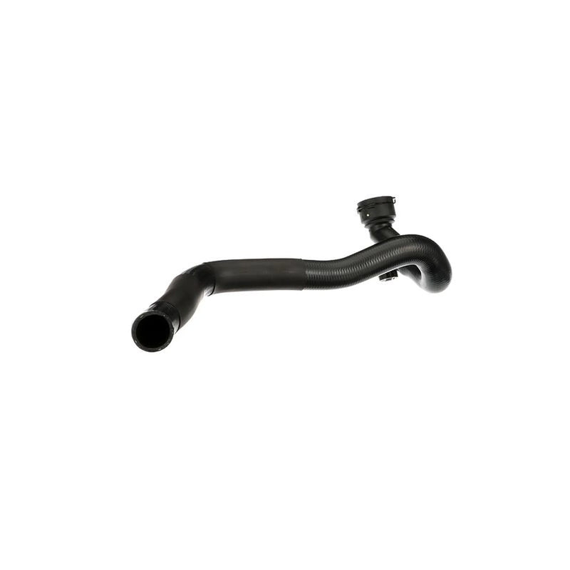 Gates Radiator Coolant Hose 620mm ID fits Audi A3 1996-2003 1.6