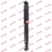 KYB Shock Absorber Damper Strut Rear fits Chevrolet Captiva 2006-2018