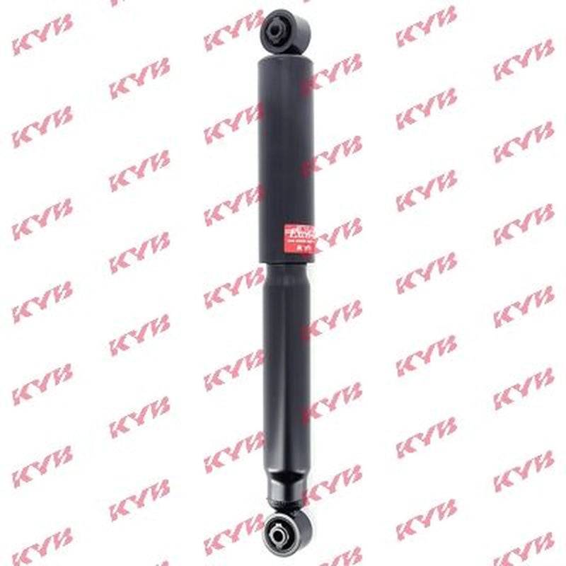 KYB Shock Absorber Damper Strut Rear fits Chevrolet Captiva 2006-2018